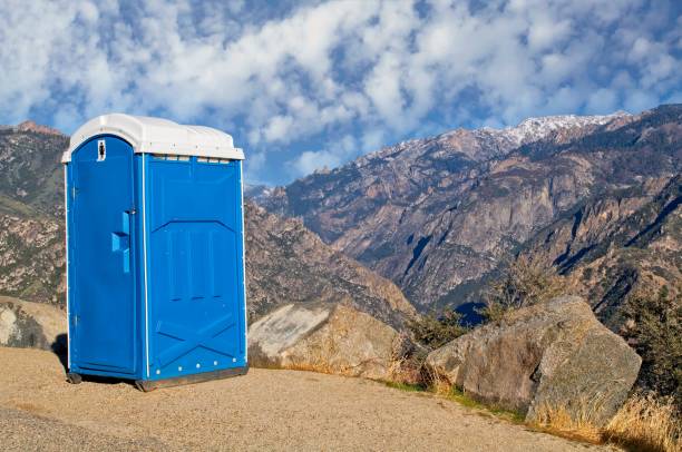 Types of Portable Toilets We Offer in Youngsville, LA